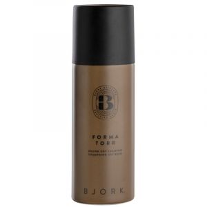 Björk Forma Torr Brown Dry Shampoo 200ml