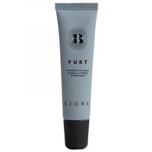 Björk Fukt Lip Balm 15ml