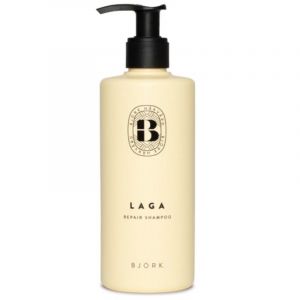 Björk Laga Shampoo 
