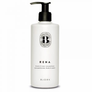 Björk Rena Purifying Shampoo 300ml