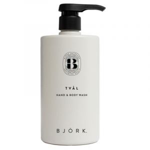 Björk Tvål Hand & Body Wash 750ml