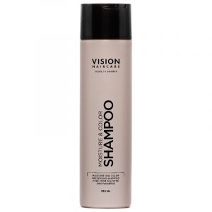 Vision Moisture & Color Shampoo 250ml & 1000ml 