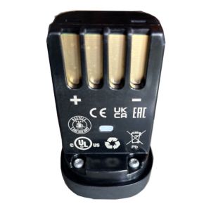 Oster 97 Trådlös - Batteri