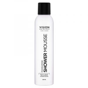 Vision Shower Mousse Mandarine 200ml