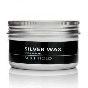 Vision Silver Wax