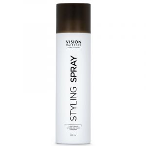 Vision Styling Spray 400 & 80ml