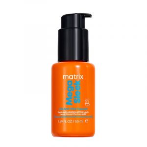 Matrix Mega Sleek 96H Anti-Frizz Topcoat 50ml