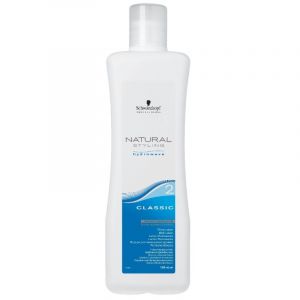Sch Natural Styling Classic Perm Lotion Nr.2 1000ml 