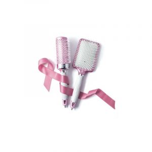 Olivia Garden Brush Kit Think Pink 