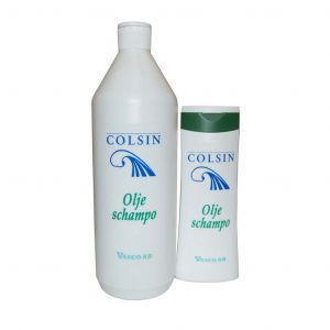 Colsin Oljeshampoo 250 ml / 1000ml