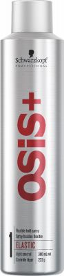 Schwarzkopf OSIS Elastic 300 ml