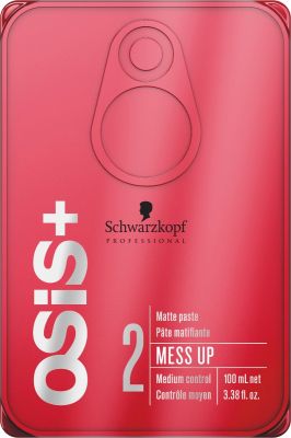 Schwarzkopf OSIS Mess Up 100 ml