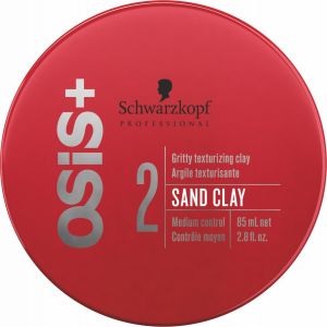 Schwarzkopf OSIS Sand Clay 85 ml