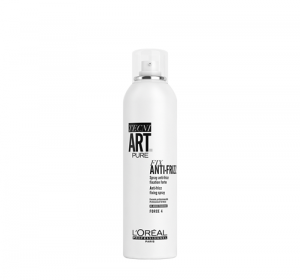 L'Oréal Tecni Art Fix Anti-Frizz 250ml