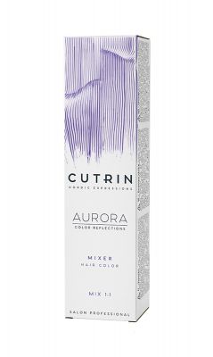 Cutrin Aurora Mixer Color 60ml