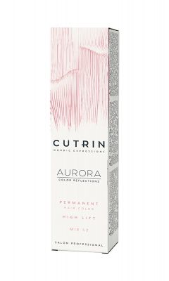 Cutrin Aurora Permanent High Lift Color 60ml