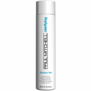 Paul Mitchell Clarifying Shampoo Two 300ml