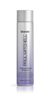 Paul Mitchell Forever Blonde Platinium Blonde 300ml