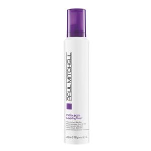 Paul Mitchell Extra Body Sculpting Foam 200ml