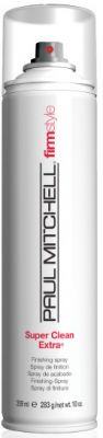 Paul Mitchell Firm Style Super Clean Extra Spray 359ml