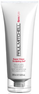 Paul Mitchell Firm Style Super Clean Sculpting Gel 200ml