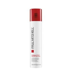 Paul Mitchell Flexibel Style Hot Off The Press 200ml