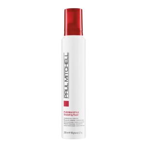 Paul Mitchell Flexibel Style Sculpting Foam 200ml
