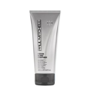 Paul Mitchell Forever Blonde Balsam 200ml