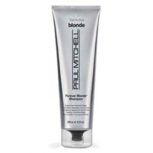 Paul Mitchell Forever Blonde Shampoo 250ml