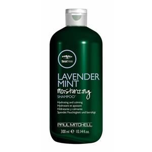 Paul Mitchell Tea Tree Moisturizing Shampoo 300ml