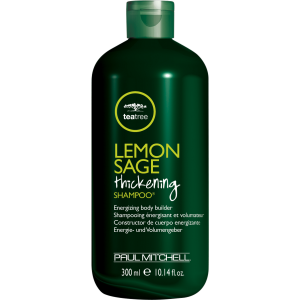 Paul Mitchell Lemon Sage Thickining Shampoo 300ml