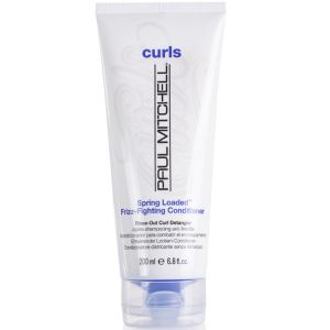 Paul Mitchell Curls Spring Loaded Frizz-Fighting Balsam 200ml