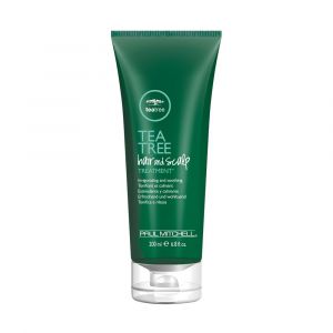 Paul Mitchell Tea Tree Hair & Scalp  Treatment 200ml