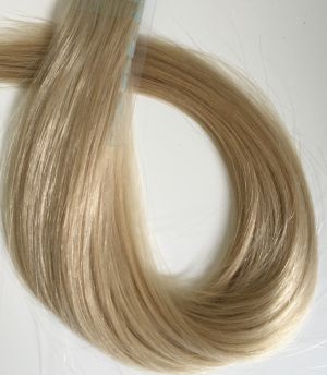 PeaksHair Tape Extensions  45-50 cm