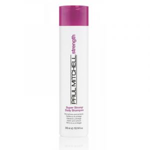 Paul Mitchell Strength Super Strong Shampoo 300ml