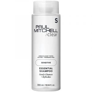 Paul Mitchell Sensitive Essential Shampoo 300ml