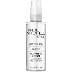 Paul Mitchell Sensitive Smoothing Serum 150