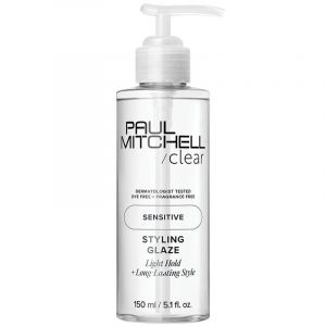 PM Sensitive Styling Glaze 150