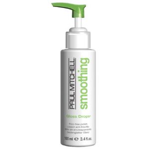 Paul Mitchell Smoothing Gloss Drops 125ml