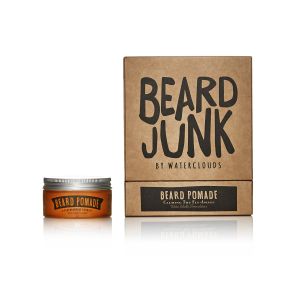 Watercloud Beard Junk Pomade 