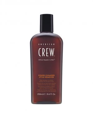 American Crew Power Cleanser Style Remover 250ml