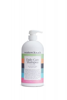 Watercloud Daily Care Shampoo -1000ml