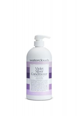 Watercloud Violet Silver Balsam-1000ml