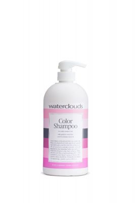 Watercloud Color Shampoo-1000ml