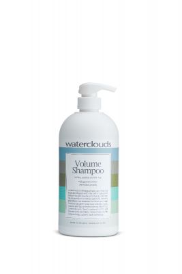Watercloud Volume Shampoo-1000ml