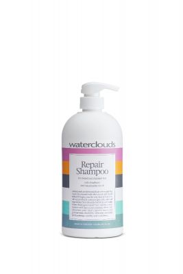 Watercloud Repair Shampoo -1000ml
