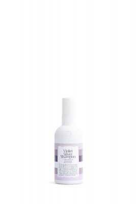 Watercloud Violet Silver Shampoo