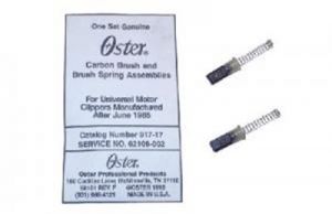 Oster 97 Kol 2-pack