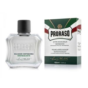 Proraso After Shave Balm Refreshing Eucalyptus 100ml - After Shave 