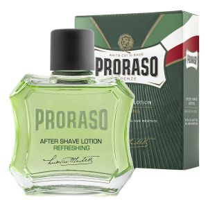 Proraso After Shave Lotion Refreshing 100ml ( Grön ) 